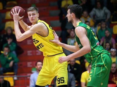 FOTO: Finálový hrací deň Slovenského pohára v obrazoch