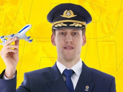Do NBA sa už zrejme nevráti, Veselý podpísal s Fenerbahce kontrakt do roku 2022