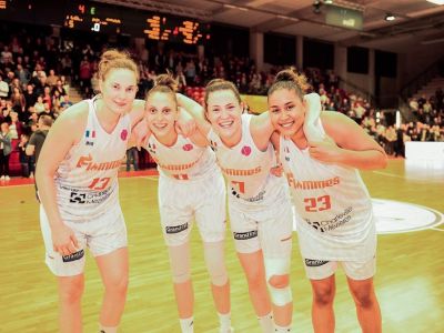 V súboji slovenských trénerov úspešnejšia Hejková, výborný výkon Hruščákovej