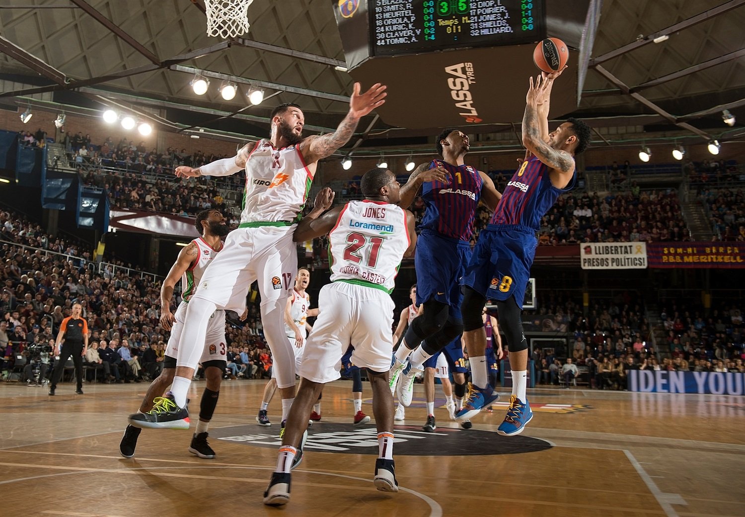 euroleague.net
