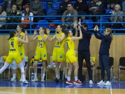 Piešťanské Čajky a Young Angels Košice čaká v Brne boj o titul v Stredoeurópskej lige