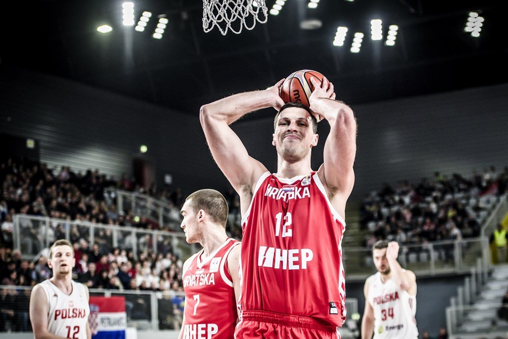 Chorváti prehrali a nepôjdu na šampionát! Som sklamaný, povedal pre Basket.sk Aramis Naglič