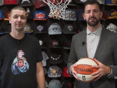 VIDEO Pod košom Rada Rančíka: Prvým vrcholom sezóny bol Slovenský pohár