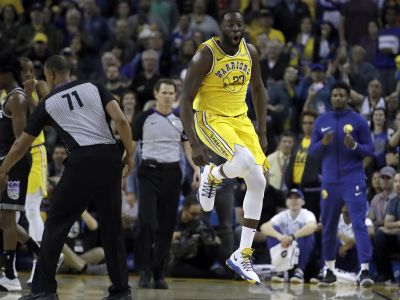 VIDEO: Ide to aj bez Hardena. Houston vyhral na palubovke šampiónov