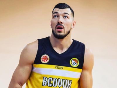 Zmeny pivotov v kádri Žiliny, prichádza Nemanja Karalič