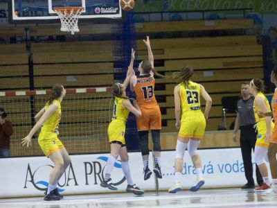 Žirkovú sklamal vypustený záver, Suju obranný doskok a straty