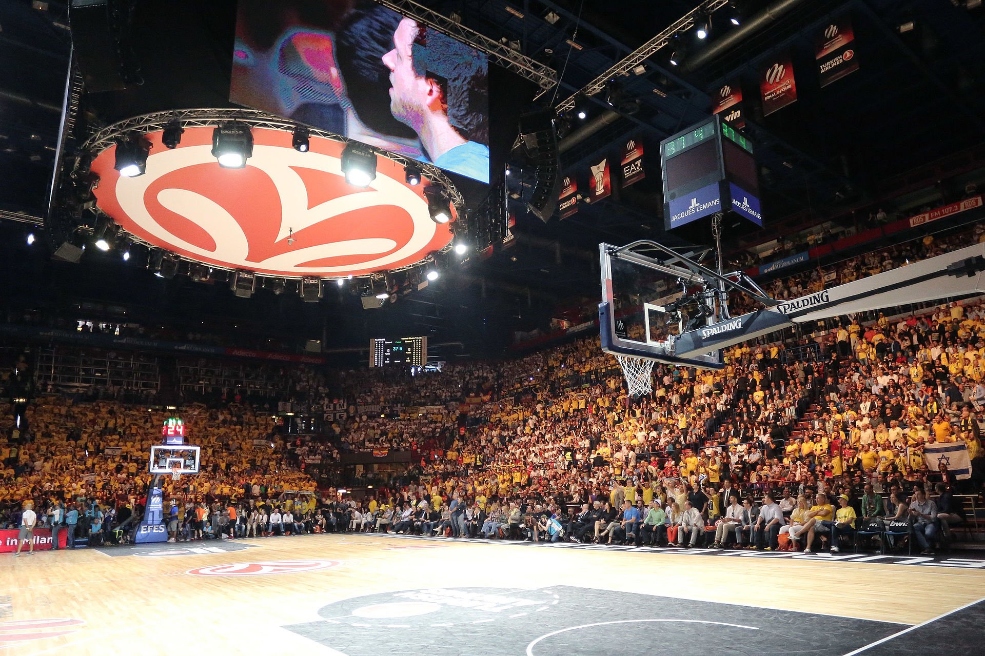 EuroLiga vstúpila do novej éry, vykročí smerom k NBA?