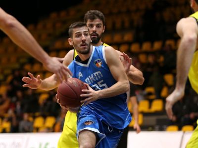 VIDEO: Posledný Lučenec šokoval Levice, Svit vyhral v Komárne