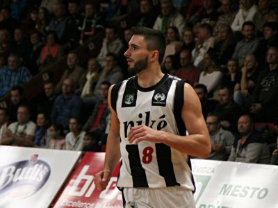 Körner: Facka od Spišskej nám pomohla, o to viac mrzí tesná prehra v Leviciach