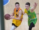 Súrodenci Mončekovci kraľujú strelecky juniorskej aj prvej lige