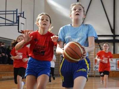 Krompachy s prvou účasťou v MBL
