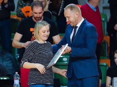 Veľkorysé gesto trénera Kováčika, finančnú odmenu venoval chorému chlapcovi