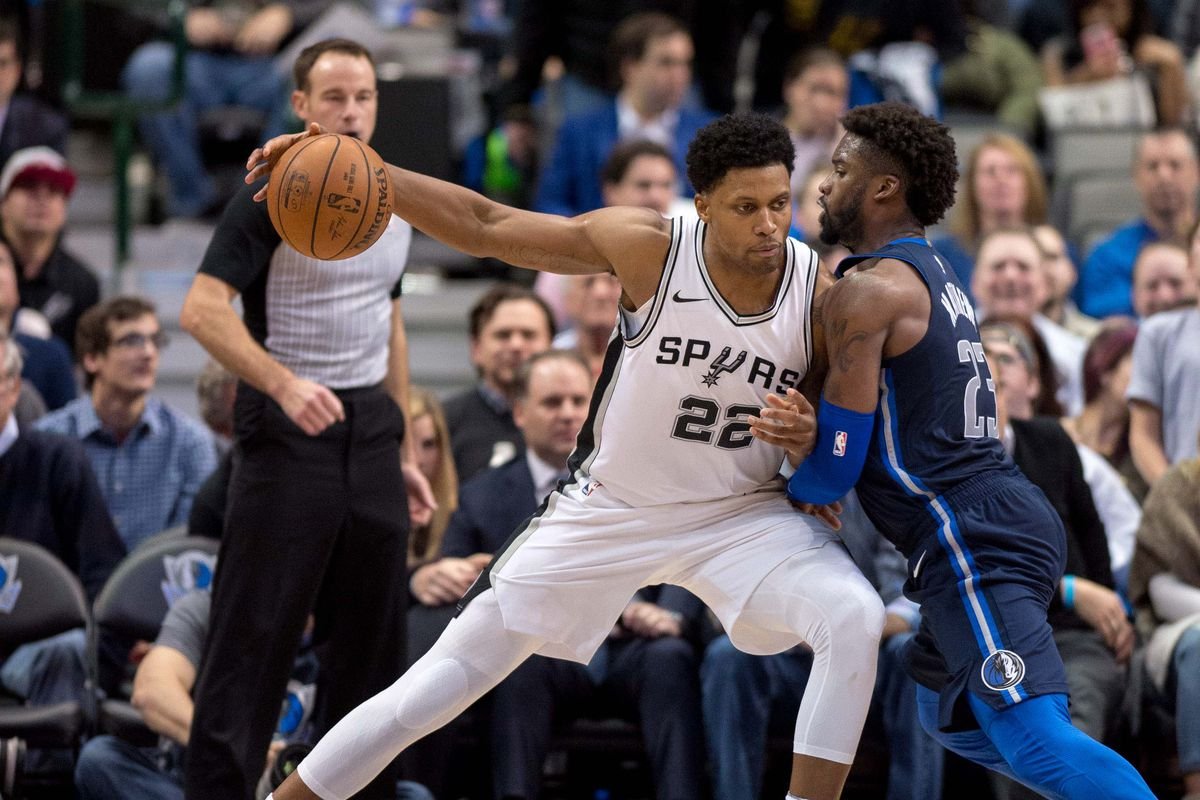 VIDEO: San Antonio na víťaznej vlne, porazilo aj texaského rivala z Dallasu