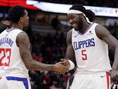 Stratili najväčšie hviezdy, aj tak hrajú v NBA skvele