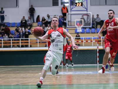Najlepšia regenerácia po dvoch predĺženiach? Predsa u priateľky, usmieva sa Rožánek