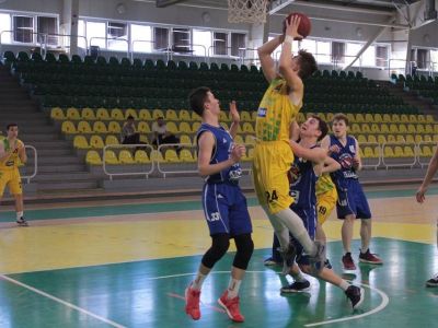 Levickí juniori porazili Považskú a v tabuľke jej odskočili na rozdiel dvoch víťazstiev