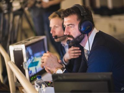 VIDEO Pod košom Rada Rančíka: Prvoaprílový špeciál