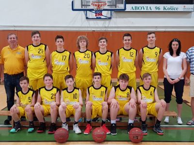 V dohrávkach 1. ligy starších žiakov dve prehry Abovie a jedna Žiaru nad Hronom