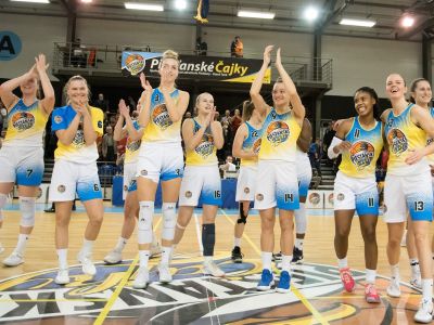 Chceme fanúšikom dopriať dva domáce zápasy, vraví pred finále play-off tréner Čajok