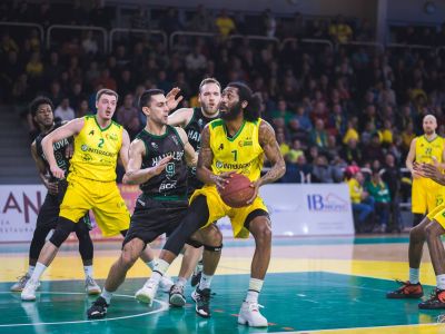 Handlová je nabudená, Levice chcú ukázať majstrovskú formu