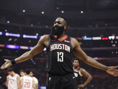 VIDEO: Postupová komplikácia pre Brooklyn, Houston potiahli opory