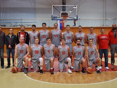 Bystričania doma zvíťazili nad košickou Sláviou a vedú prvú ligu pred Karlovkou