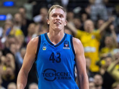 Tri nemecké mužstvá v Eurolige? Vďaka synovi basketbalového inovátora sa to môže podariť