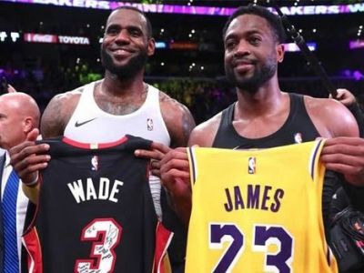 VIDEO: Wade ukončil kariéru triple-doublom, Nowitzki zaznamenal double-double