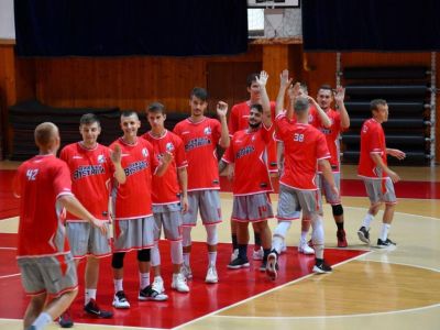 V pohronskom derby 1. ligy uspela Bystrica na pôde Žiaru