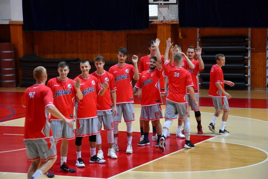 V pohronskom derby 1. ligy uspela Bystrica na pôde Žiaru