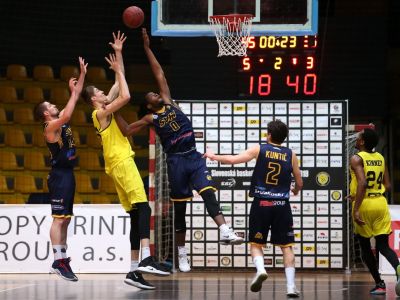 Inter chce ukázať silu od prvej minúty, Svit sa úzkej rotácie neobáva
