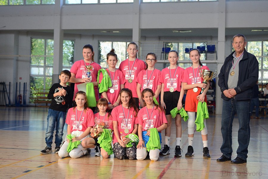 Trinásty ročník Piešťanskej Basketbalovej Ligy vyhrala ZŠ Holubyho