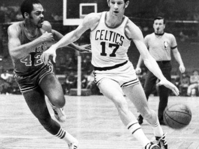 Zomrela legenda Bostonu Celtics s českými koreňmi John Havlicek