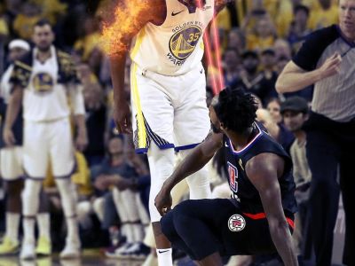 Golden State už odborníci začali odpisovať, ale nesmiete zabúdať na úžasného Duranta