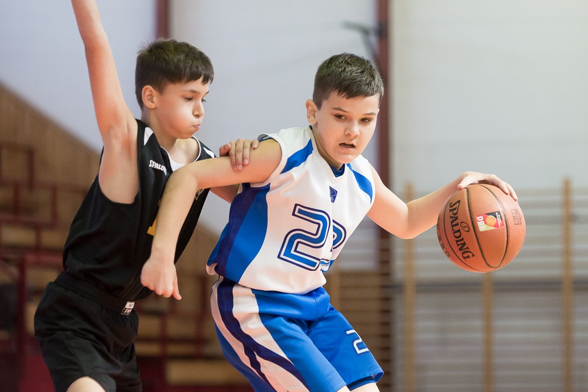 M-SR st. mini žiakov: Prvenstvo oslavuje Nitra, striebro „žlto-čiernym“