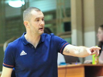 Juraj Suja: Slovenskí tréneri sú v ženskom basketbale pojem