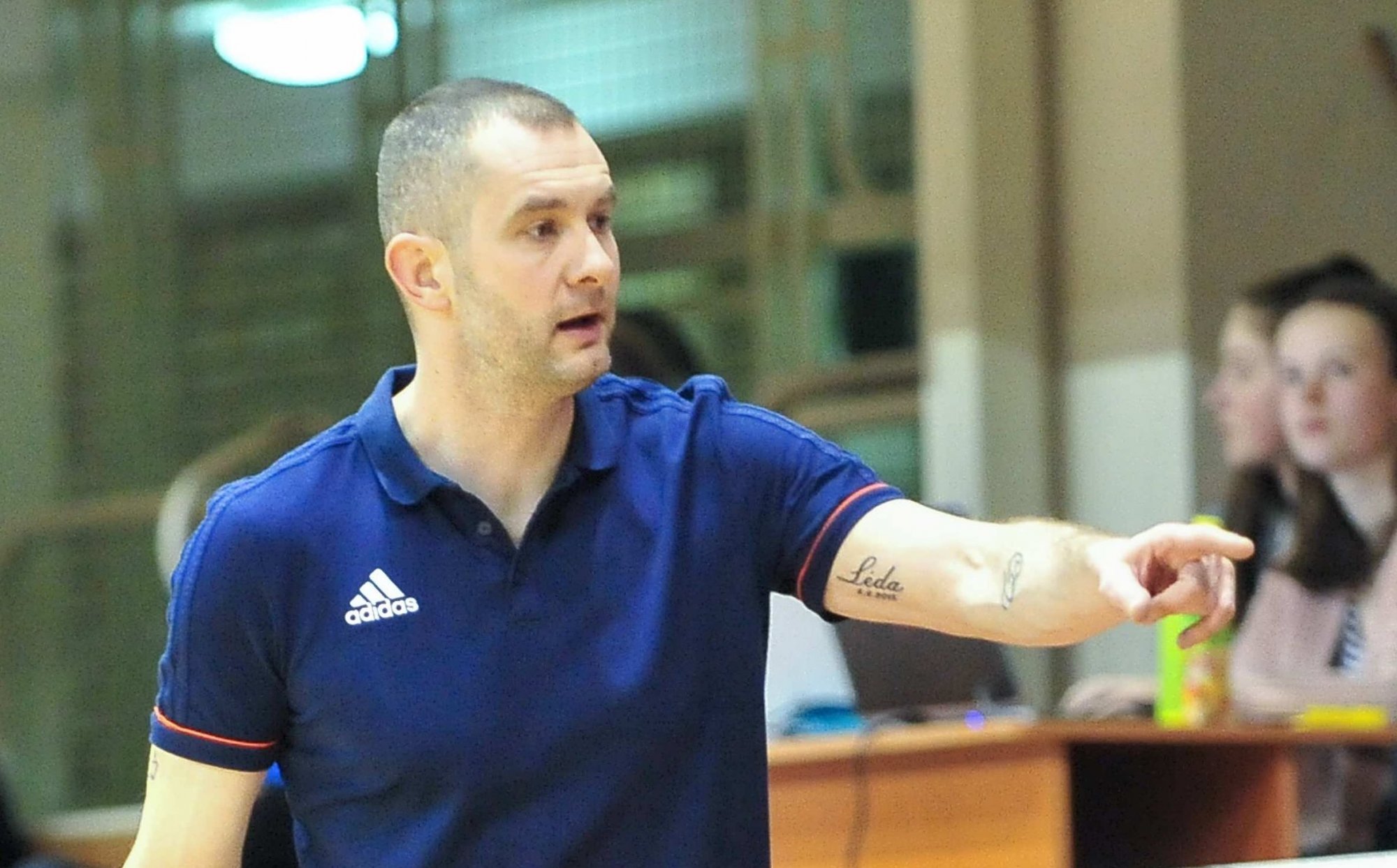 Dvadsiatka v príprave ešte nevyhrala, Suja: Nesmieme hrať detský basketbal