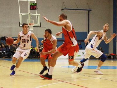 Timeout: Liga, do ktorej neprichádzajú mladí domáci hráči, nemá svetlú budúcnosť