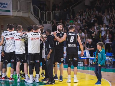 VIDEO: Prievidza pretlačila Levice a po troch rokoch postúpila do finále