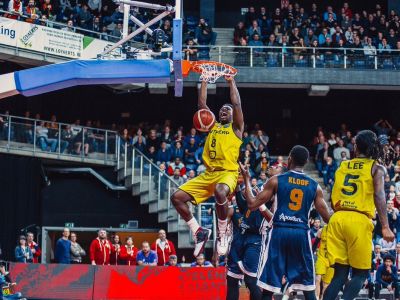 Aj basketbalová Liga majstrov má svoj Ajax Amsterdam. Postarajú sa mladíci o ďalšie prekvapenie?