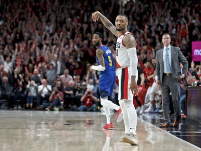 Vyše 60 rokov sa nehral v NBA taký zápas, mieril do piateho predĺženia