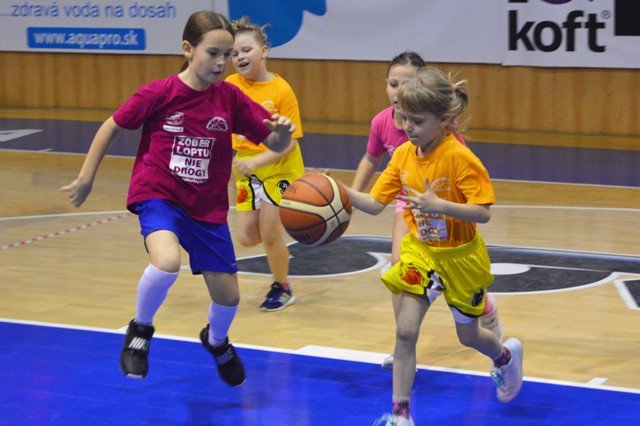 Mladšie nádeje na záver MBL aj so Žirkovou a Bálintovou