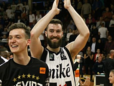Aj Inter je zdolateľný, znie z Prievidze. Bujan sa teší i na hokej