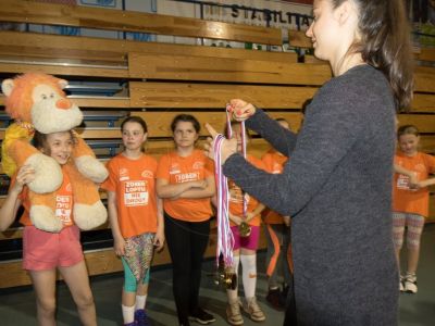 MBL zapaľuje lásku detí k basketbalu