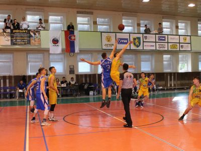 Majstrovstvá Slovenska v katregórii kadeti
