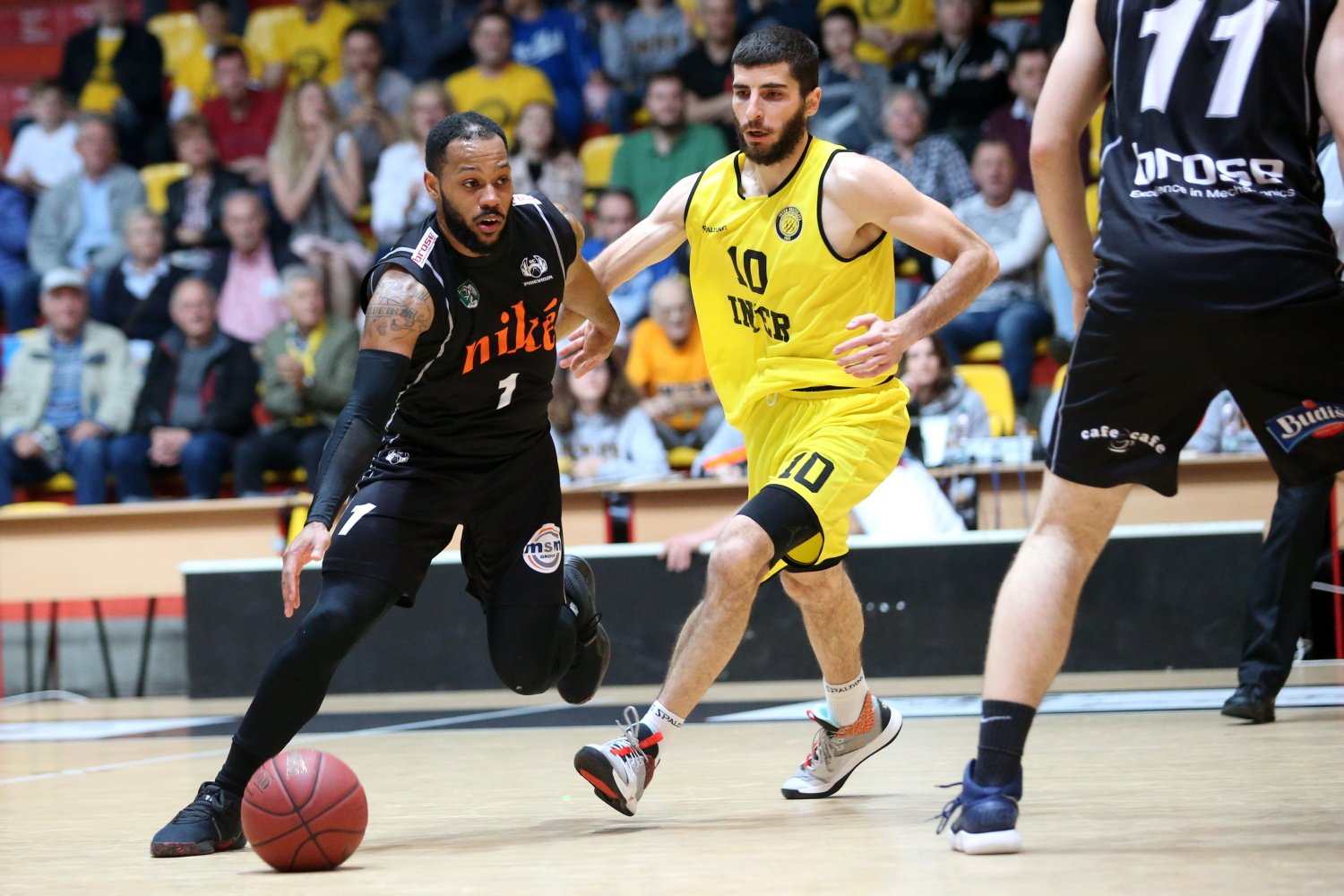 Timeout: Prejsť celým play-off bez jedinej prehry? Inter má kvalitu na to, aby to dokázal