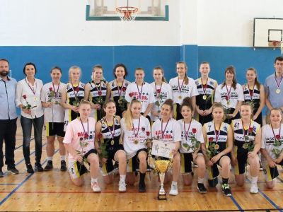 Slávia Trnava obhájila titul a bez prehry sa opäť stala majstrom SR
