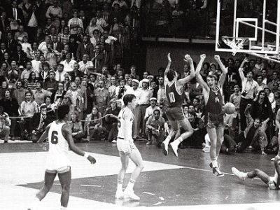Kontroverzné olympijské tri sekundy. Keď Sovietsky zväz zdolal USA