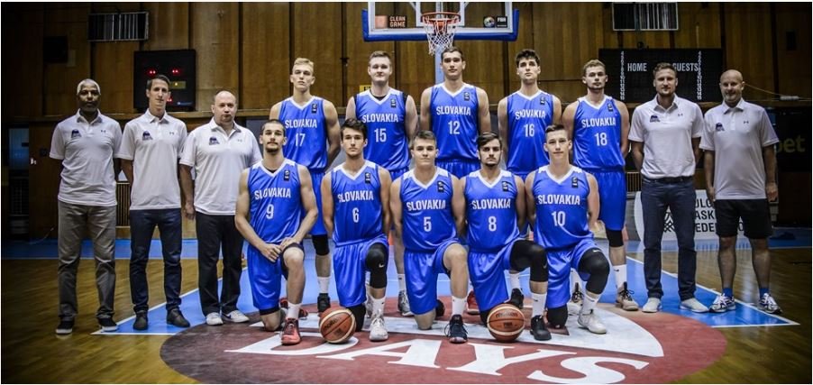 Širšie nominácie reprezentačných tímov na nadchádzajúce zrazy