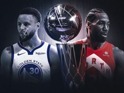 Warriors už nemusia vo finále riešiť LeBrona. Prichádza však Leonard a jeho Raptors